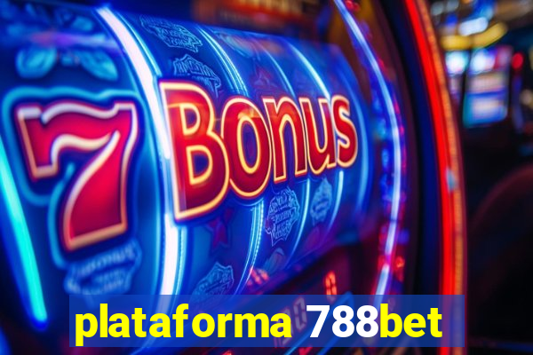 plataforma 788bet